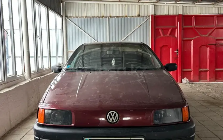 Volkswagen Passat 1991 года за 999 999 тг. в Жезказган