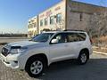 Toyota Land Cruiser Prado 2018 годаfor19 850 000 тг. в Атырау