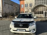 Toyota Land Cruiser Prado 2018 годаүшін19 850 000 тг. в Атырау – фото 2