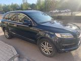 Audi Q7 2007 годаүшін7 100 000 тг. в Астана – фото 2