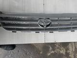 Решетка радиатора Toyota Camry 20 за 30 000 тг. в Алматы