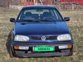 Volkswagen Golf 1995 года за 1 800 000 тг. в Уральск