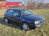 Volkswagen Golf 1995 года за 2 000 000 тг. в Уральск – фото 4