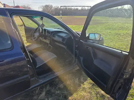 Volkswagen Golf 1995 года за 1 800 000 тг. в Уральск – фото 5