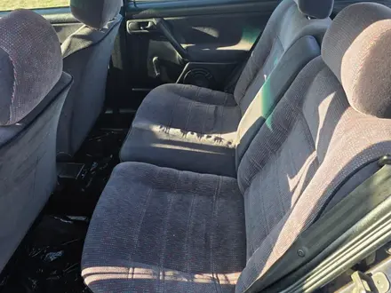 Volkswagen Golf 1995 года за 1 800 000 тг. в Уральск – фото 6
