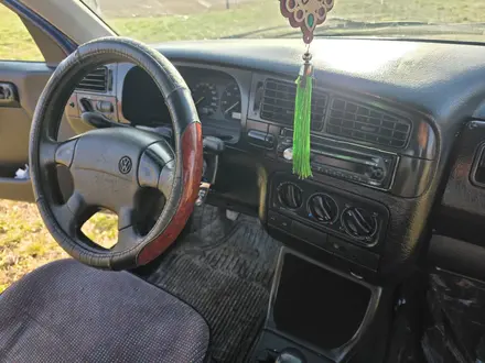 Volkswagen Golf 1995 года за 1 800 000 тг. в Уральск – фото 7