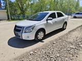 Chevrolet Cobalt 2021 годаүшін5 500 000 тг. в Усть-Каменогорск – фото 2