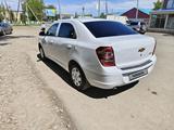 Chevrolet Cobalt 2021 годаүшін5 500 000 тг. в Усть-Каменогорск – фото 3