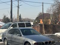 BMW 523 1996 годаүшін2 900 000 тг. в Алматы