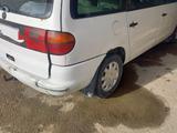 Volkswagen Sharan 1996 годаүшін1 350 000 тг. в Шардара – фото 3