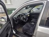 Honda CR-V 2004 года за 5 300 000 тг. в Астана – фото 4