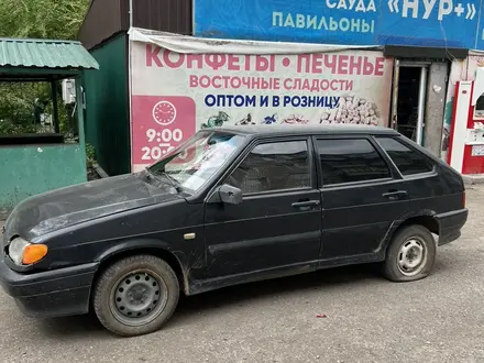 ВАЗ (Lada) 2114 2011 года за 650 000 тг. в Экибастуз