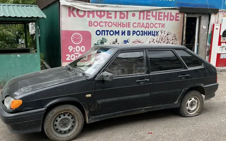 ВАЗ (Lada) 2114 2011 годаүшін650 000 тг. в Экибастуз