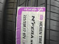 Nexen 225 55 17 за 170 000 тг. в Шымкент