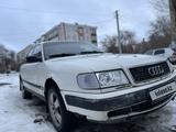 Audi 100 1991 годаүшін2 000 000 тг. в Уральск – фото 5