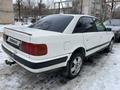 Audi 100 1993 годаүшін2 000 000 тг. в Уральск – фото 9