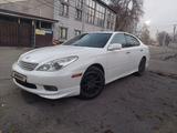 Lexus ES 300 2002 годаfor5 900 000 тг. в Алматы – фото 3