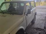 ВАЗ (Lada) Lada 2121 2002 годаүшін1 000 000 тг. в Талдыкорган – фото 4