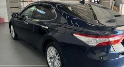 Toyota Camry 2019 годаfor16 800 000 тг. в Уральск – фото 4