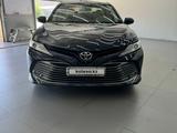 Toyota Camry 2019 годаүшін19 800 000 тг. в Уральск