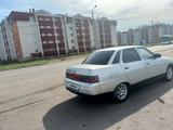 ВАЗ (Lada) 2110 2005 года за 972 000 тг. в Петропавловск – фото 3
