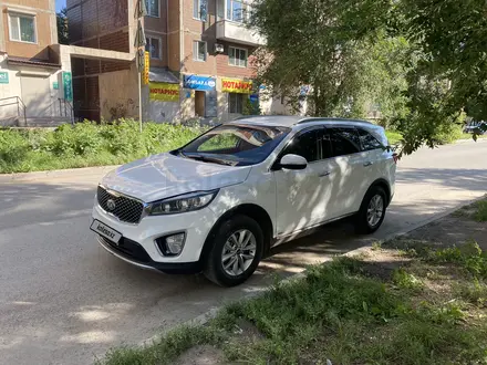 Kia Sorento 2015 года за 9 800 000 тг. в Караганда – фото 3