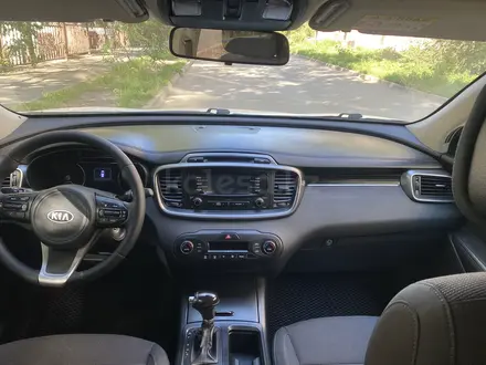 Kia Sorento 2015 года за 9 800 000 тг. в Караганда – фото 7