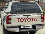 Toyota Hilux 2023 годаүшін25 000 000 тг. в Кызылорда – фото 2