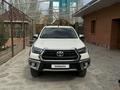 Toyota Hilux 2023 годаүшін22 000 000 тг. в Кызылорда