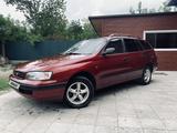 Toyota Carina E 1995 годаүшін2 200 000 тг. в Усть-Каменогорск – фото 2