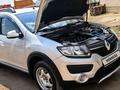 Renault Sandero Stepway 2017 года за 5 000 000 тг. в Актобе – фото 2