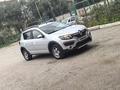 Renault Sandero Stepway 2017 года за 5 000 000 тг. в Актобе