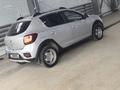 Renault Sandero Stepway 2017 года за 5 000 000 тг. в Актобе – фото 4