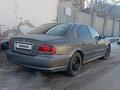 Hyundai Sonata 2001 года за 1 300 000 тг. в Алматы – фото 5