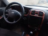 Hyundai Sonata 2001 года за 1 300 000 тг. в Алматы