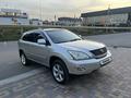 Lexus RX 350 2007 годаүшін9 300 000 тг. в Алматы