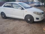ЗАЗ Forza 2014 годаүшін650 000 тг. в Кызылорда