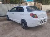 ЗАЗ Forza 2014 годаүшін650 000 тг. в Кызылорда – фото 3