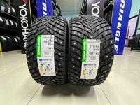 245/45R19 — 275/40R19 Grenlander 2024 IceDefensor Stud IIfor280 000 тг. в Алматы