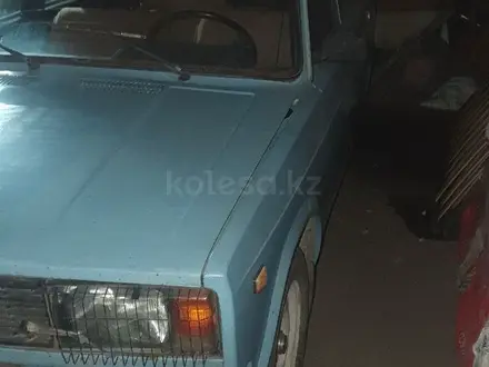 ВАЗ (Lada) 2104 1988 года за 1 100 000 тг. в Караганда – фото 8