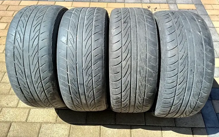 Шины 225/45 R17 — "Sailun Atrezzo Z4 + AS" (Китай), летние, в хорfor65 000 тг. в Астана