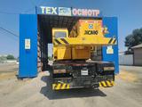 XCMG  QY35K 2007 года за 30 000 000 тг. в Шымкент