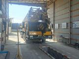 XCMG  QY35K 2007 года за 30 000 000 тг. в Шымкент – фото 3