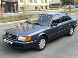 Audi 100 1991 годаүшін1 800 000 тг. в Караганда