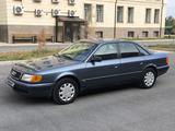 Audi 100 1991 годаүшін1 800 000 тг. в Караганда – фото 2