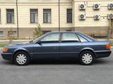 Audi 100 1991 годаүшін1 800 000 тг. в Караганда – фото 3