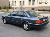 Audi 100 1991 годаүшін1 800 000 тг. в Караганда – фото 4