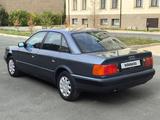 Audi 100 1991 годаүшін1 800 000 тг. в Караганда – фото 5