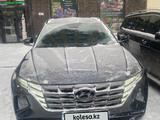 Hyundai Tucson 2023 года за 14 700 000 тг. в Астана