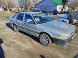 Mitsubishi Galant 1990 годаfor770 000 тг. в Талдыкорган – фото 3